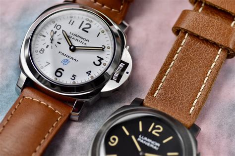 panerai price list 2020